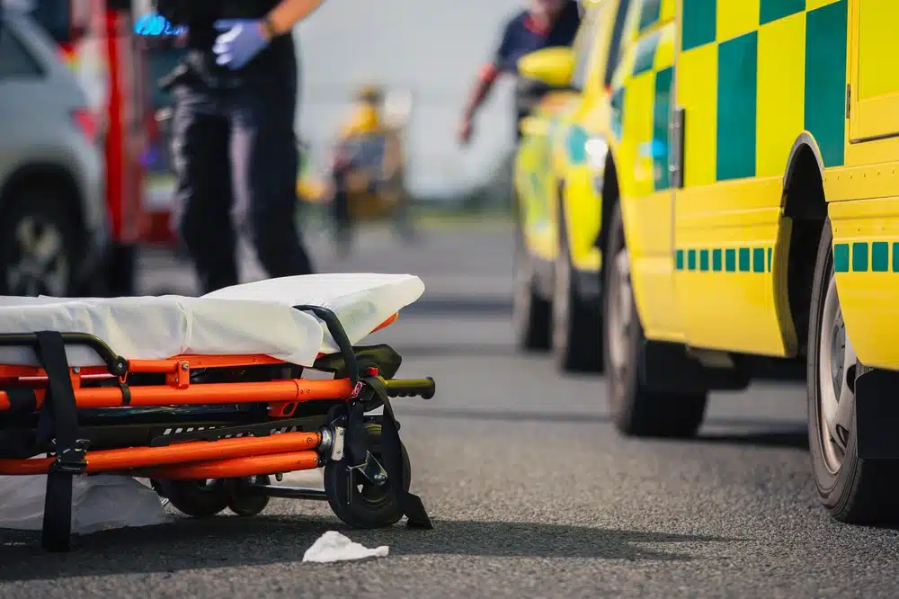 18-Wheeler Accident Lawyers Pennsylvania - Kitay Law Offices