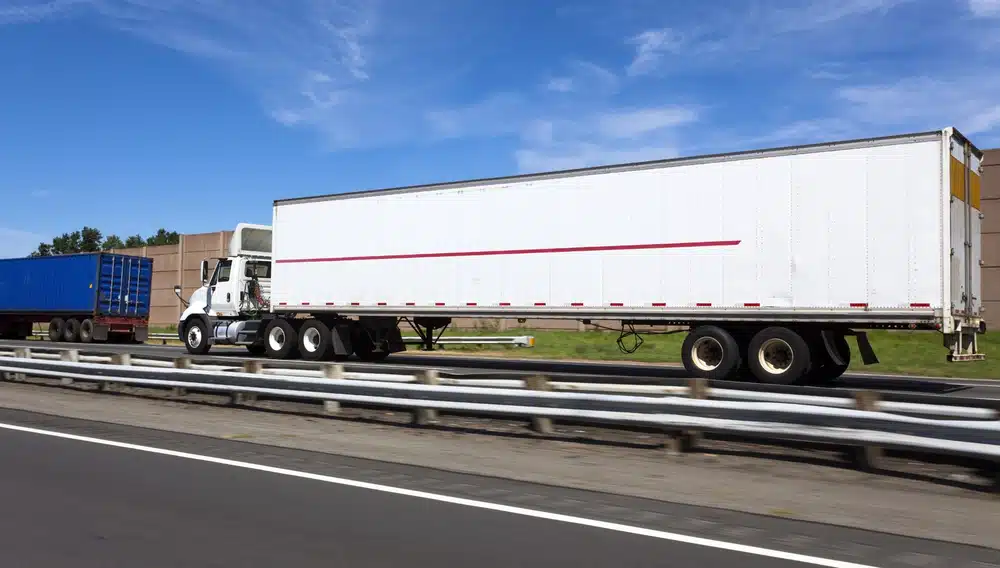 18-Wheeler Crash Attorney Pennsylvania - Kitay Law Offices