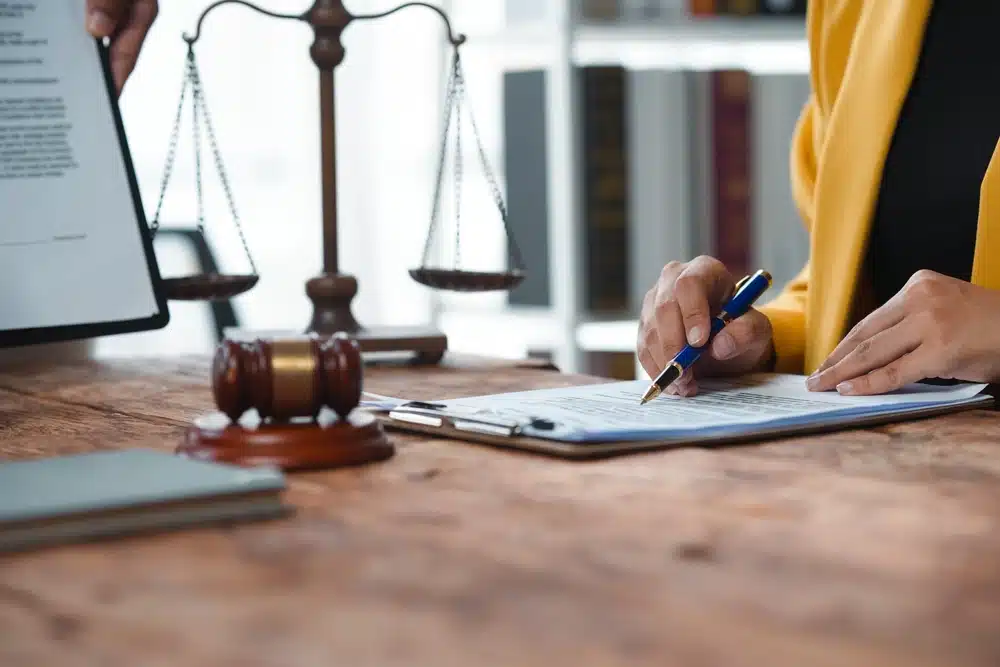 Tractor Trailer Accident Attorneys Pennsylvania - Kitay Law Offices