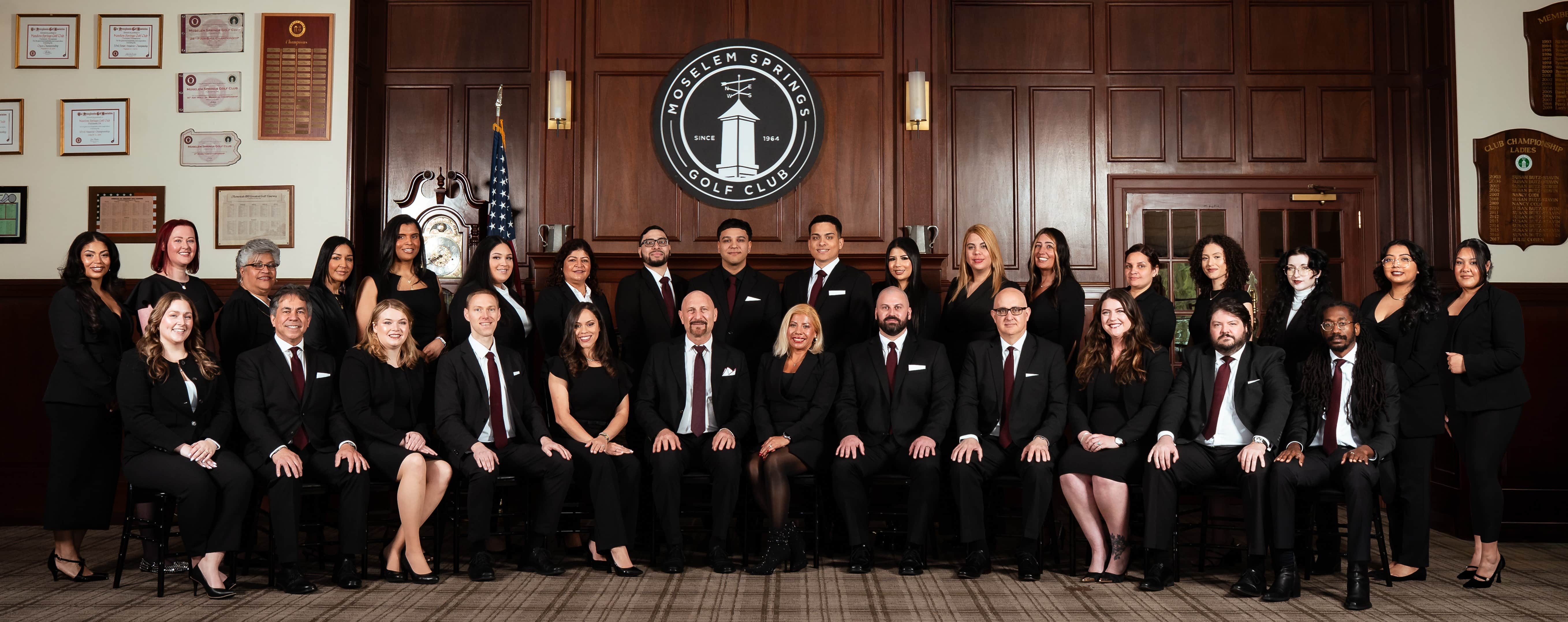 Photo depicting the Kitay Law Offices team