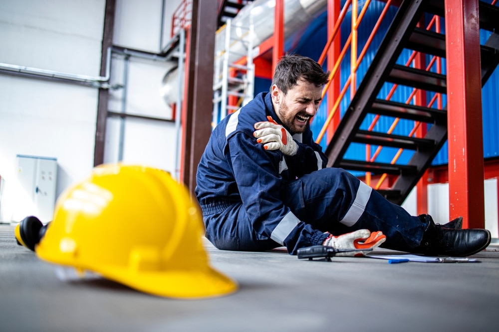 Workers' Comp Shoulder Injury Settlement - Kitay Law Offices