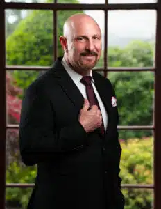 Photo of Kenneth Kitay, Founder of Kitay Law Offices