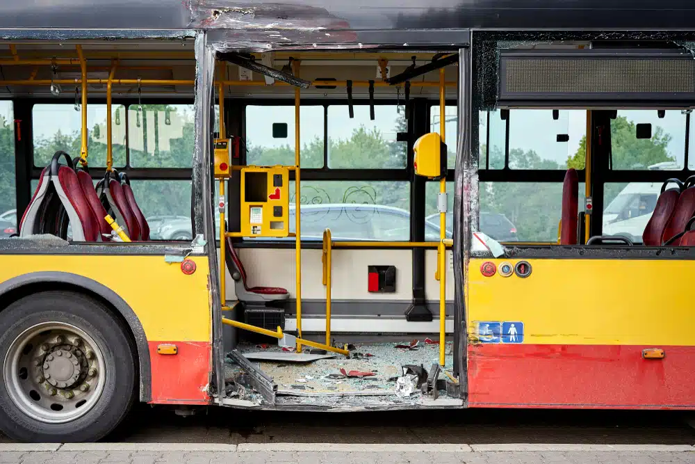 Bus Accident Attorney - Kitay Law Offices
