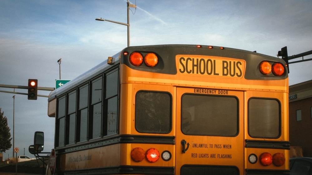 Bus Accident Attorneys - Kitay Law Offices