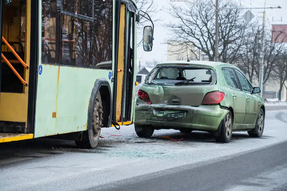 Bus Accident Law Firm - Kitay Law Offices