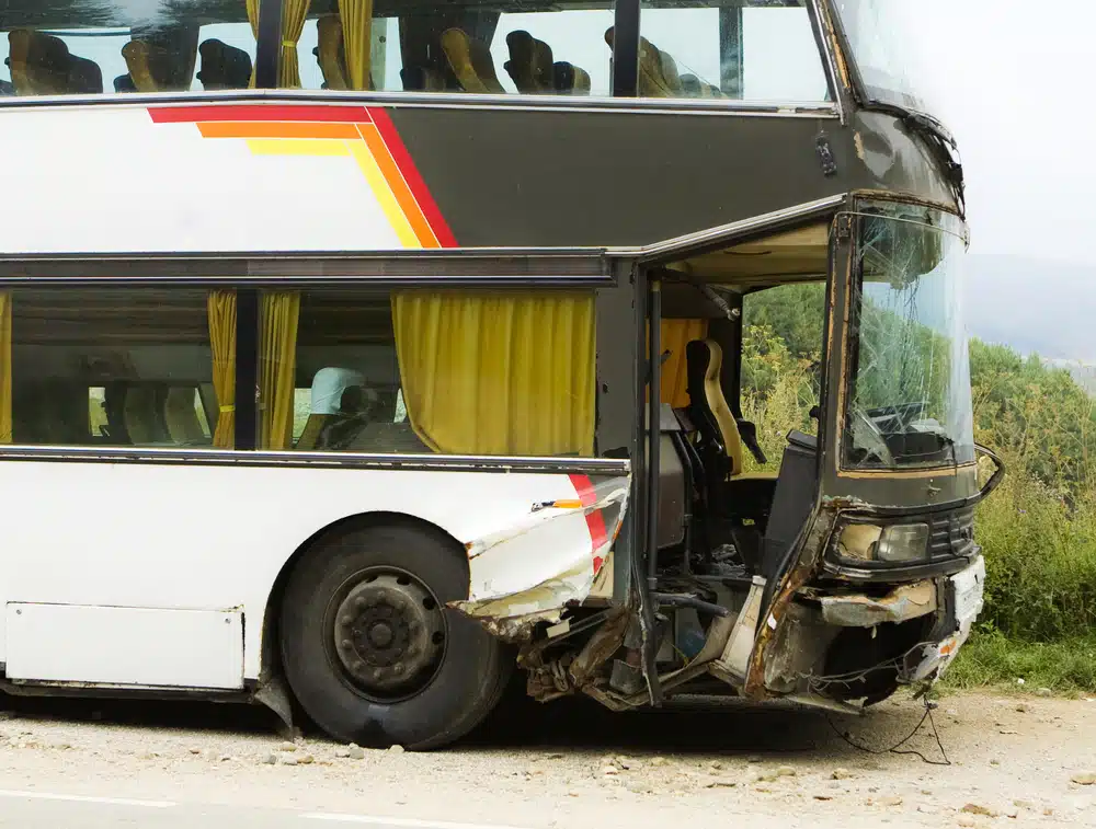 Bus Accident Lawyer Pennsylvania - Kitay Law Offices