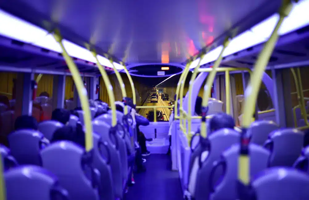 PA Bus Accident Attorney - Kitay Law Offices