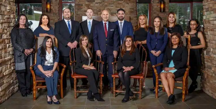 Kitay Law Offices - Meet Our Team