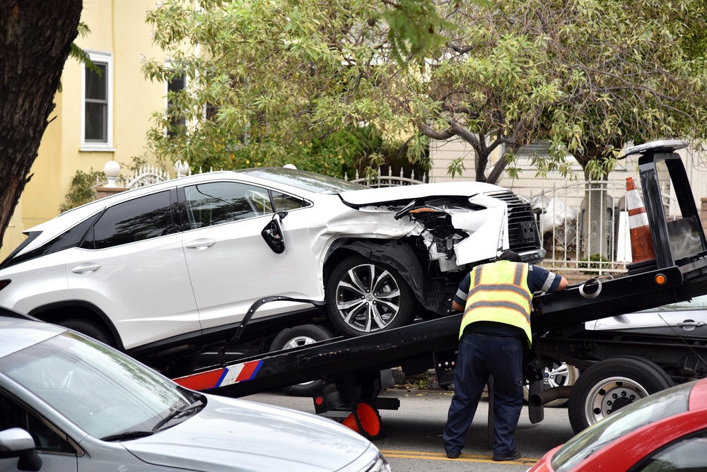 Pennsylvania Tow Truck Lawyer - Kitay Law Offices