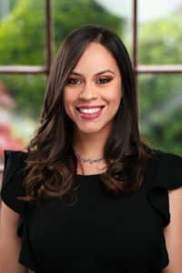 Photo of Rysha Rodriguez, Paralegal and Operations Manager at Kitay Law Offices