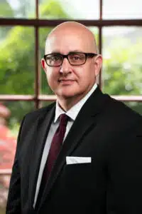 Attorney David Ritter, Criminal Department Chair at Kitay Law Offices