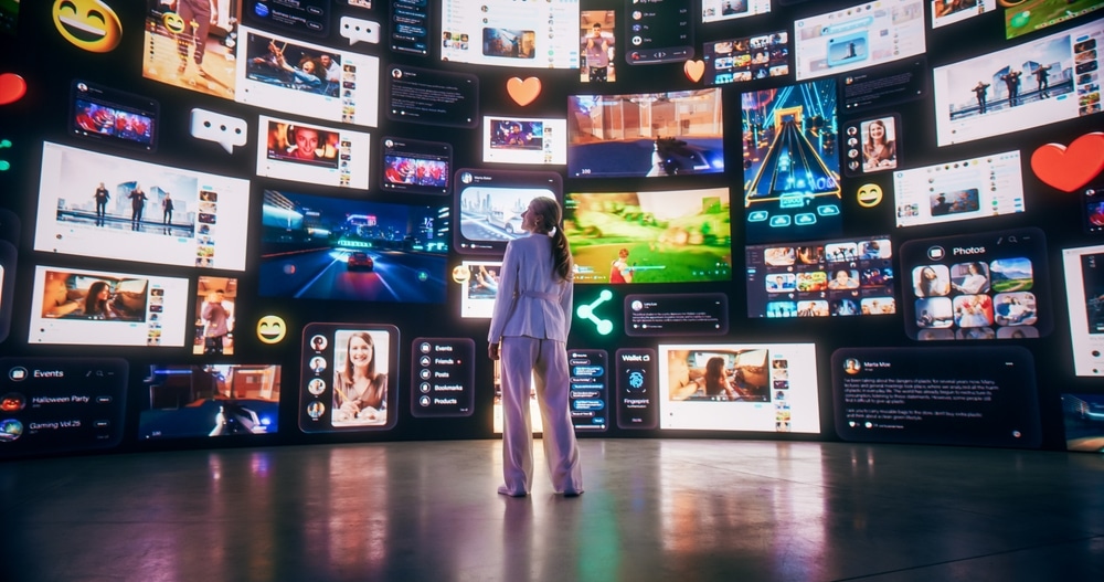 Pennsylvania Social Media Addiction Attorney - Kitay Law Offices