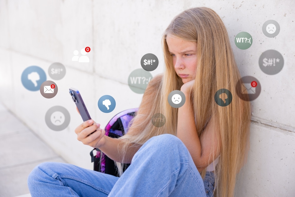 Pennsylvania Social Media Addiction Lawsuit - Kitay Law Offices