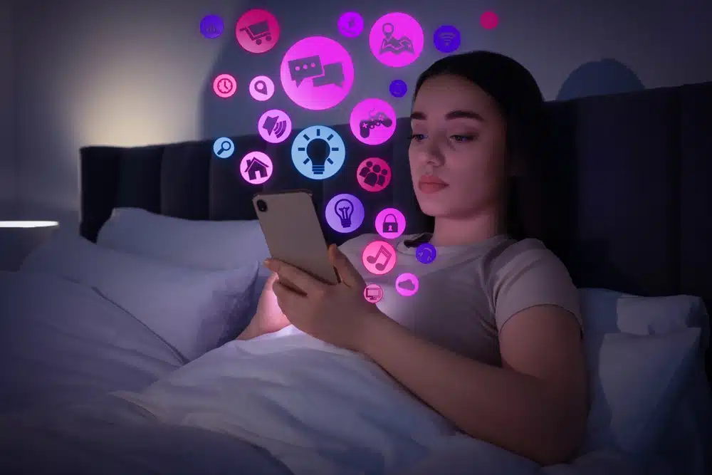 Pennsylvania Social Media Addiction Lawyer - Kitay Law Offices