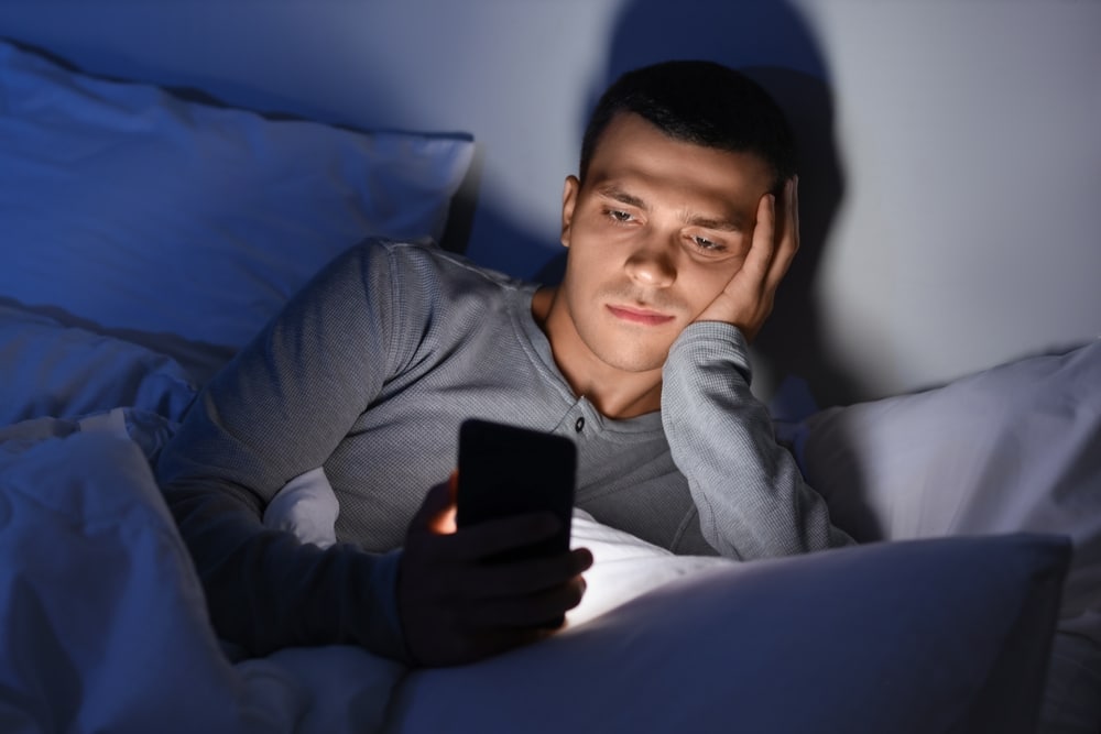 Social Media Addicting - Kitay Law Offices