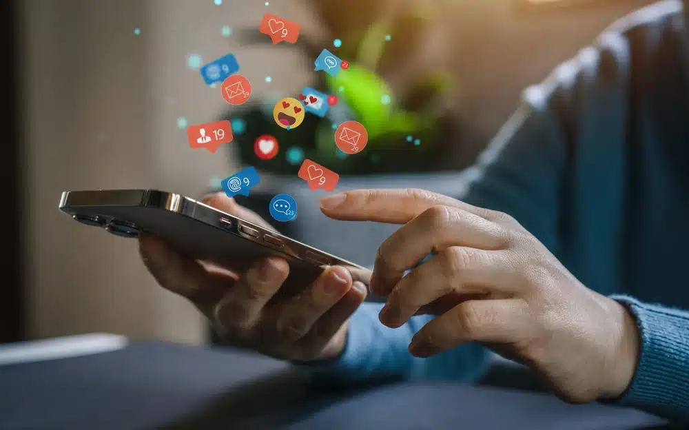 Social Media Addiction Lawsuits Pennsylvania - Kitay Law Offices