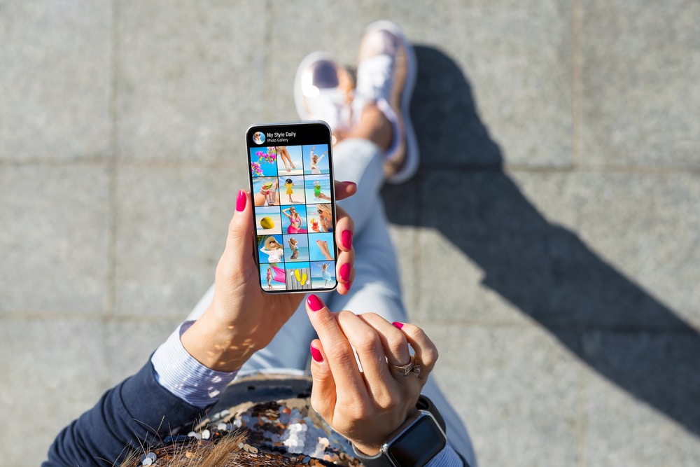 Social Media Addiction - Kitay Law Offices