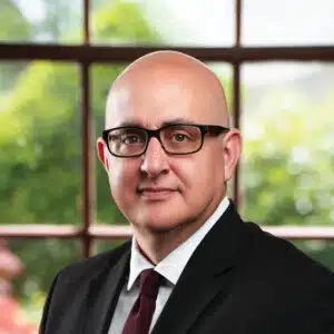 David D. Ritter, Esq. - Attorney and Criminal Department Chair at Kitay Law Offices