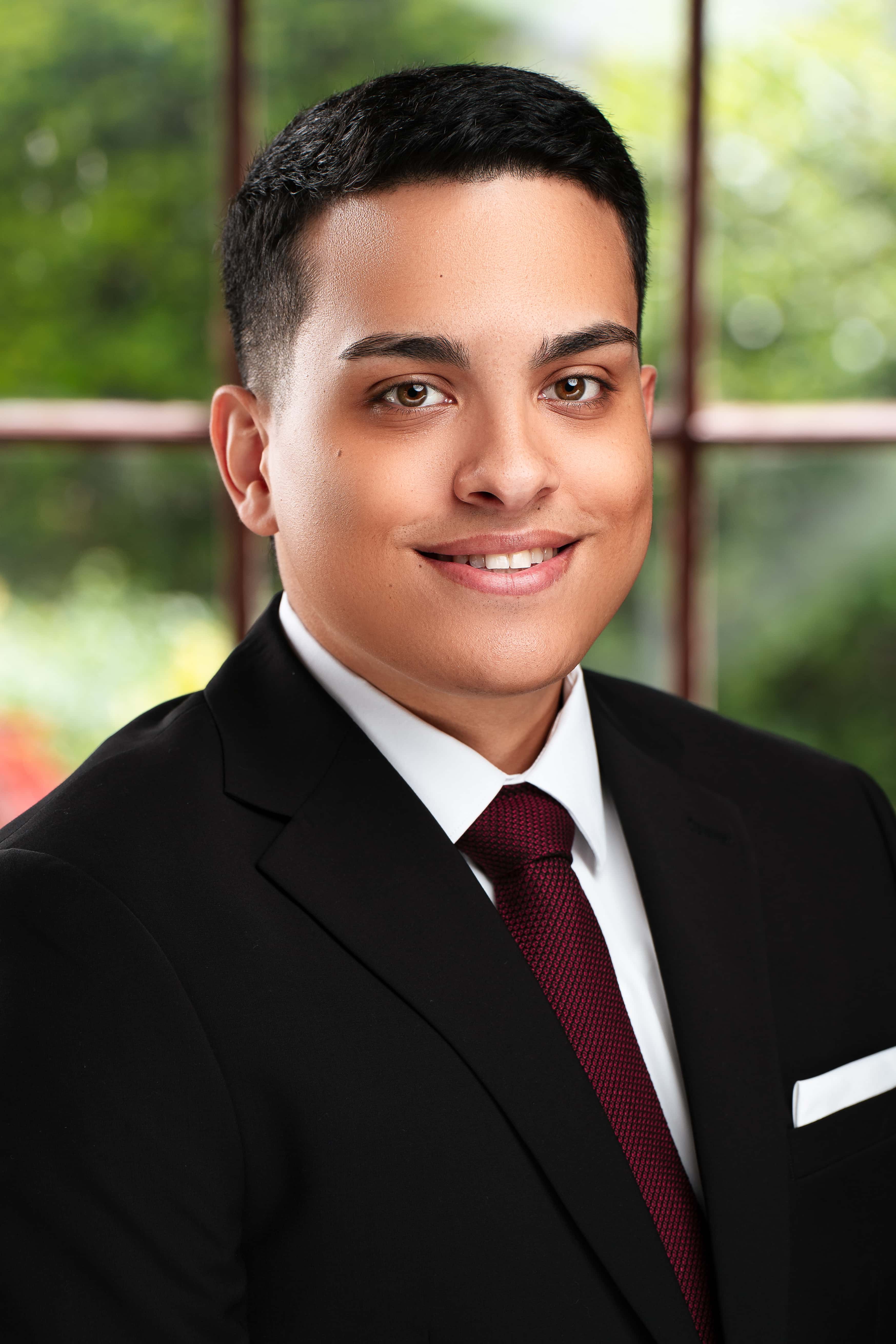 Diego Serrano - Legal Assistant at Kitay Law Offices