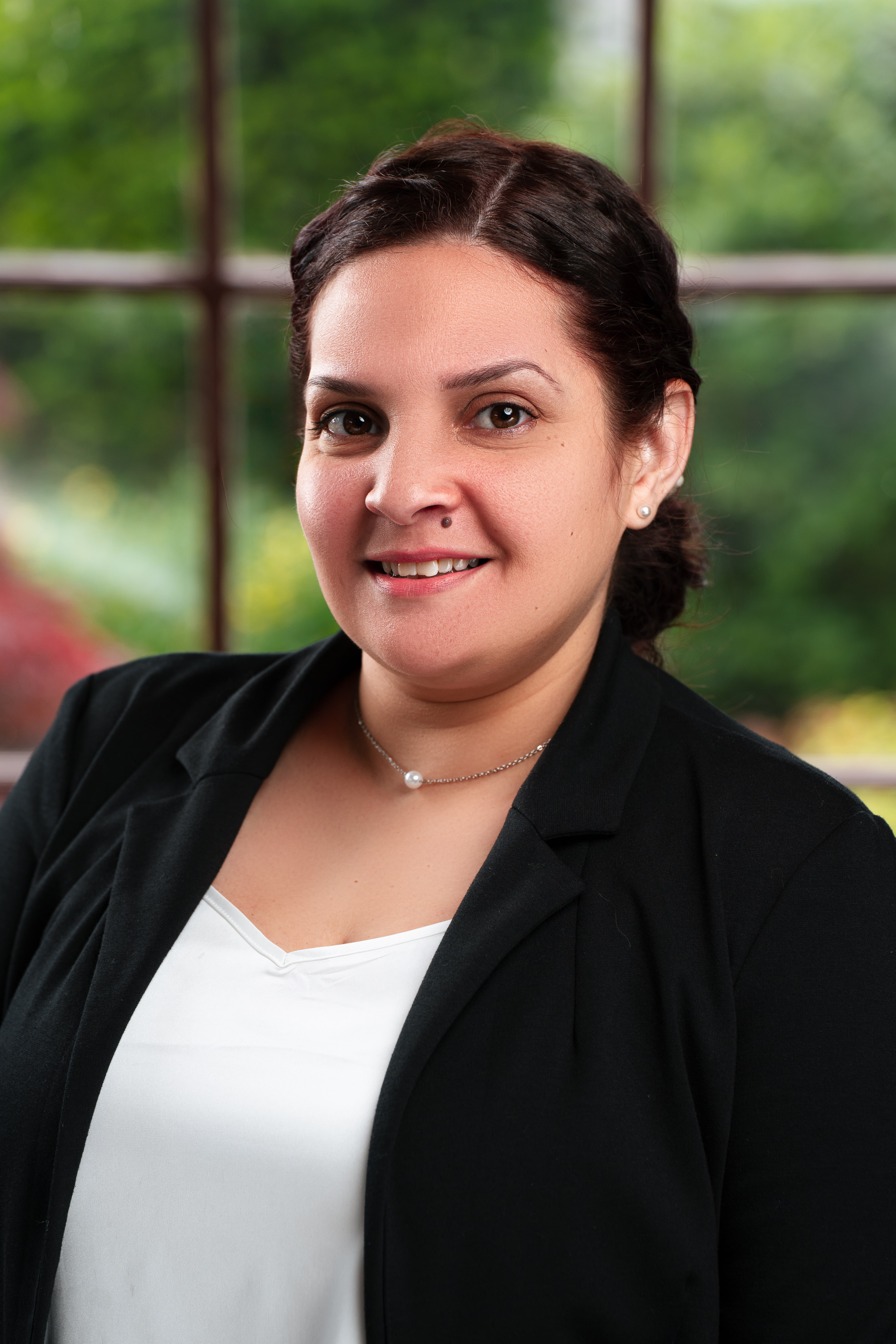 Erika Villanueva - Accounting Clerk at Kitay Law Offices