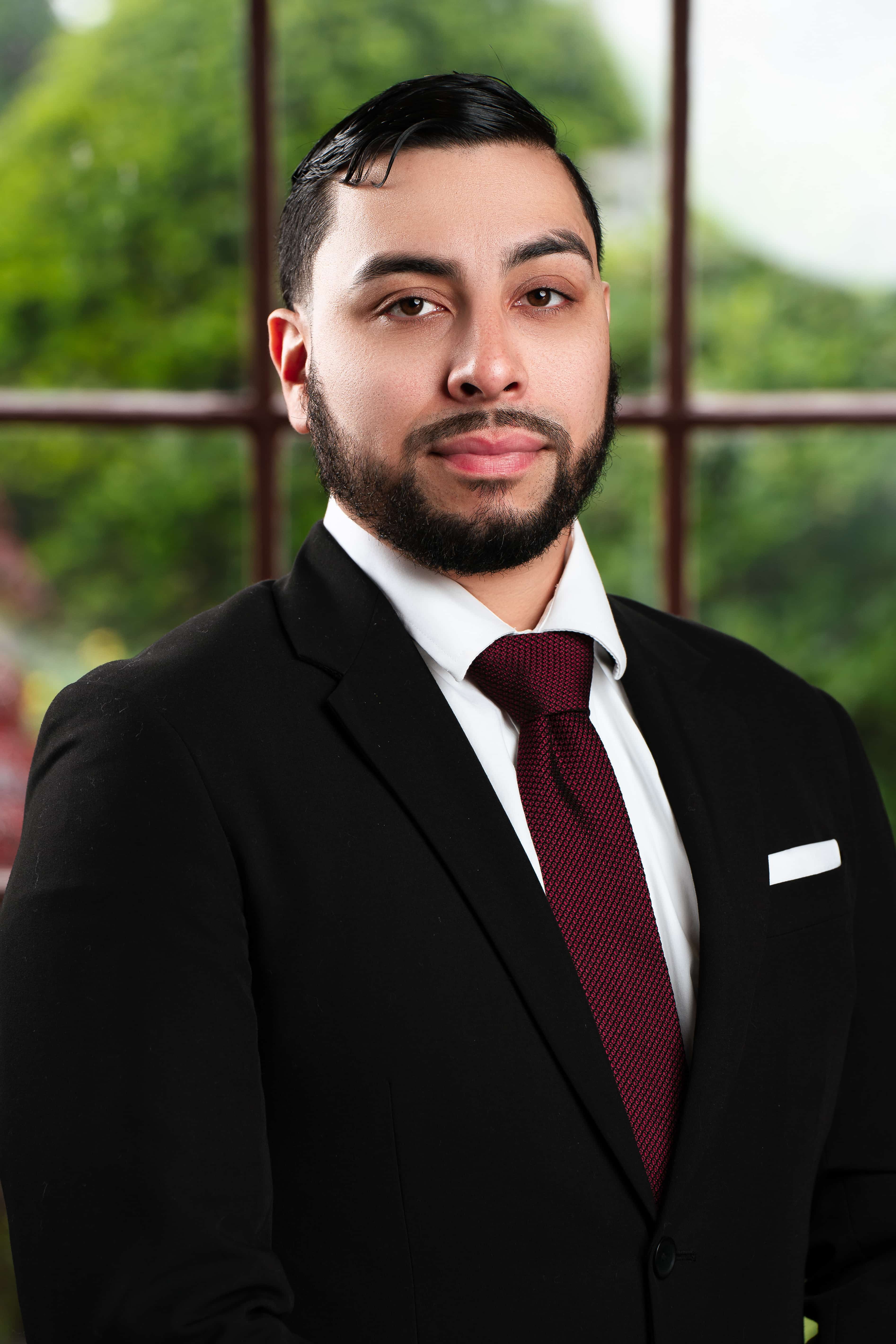 Jonathan Zamudio - Accounts Receivable Specialist at Kitay Law Offices