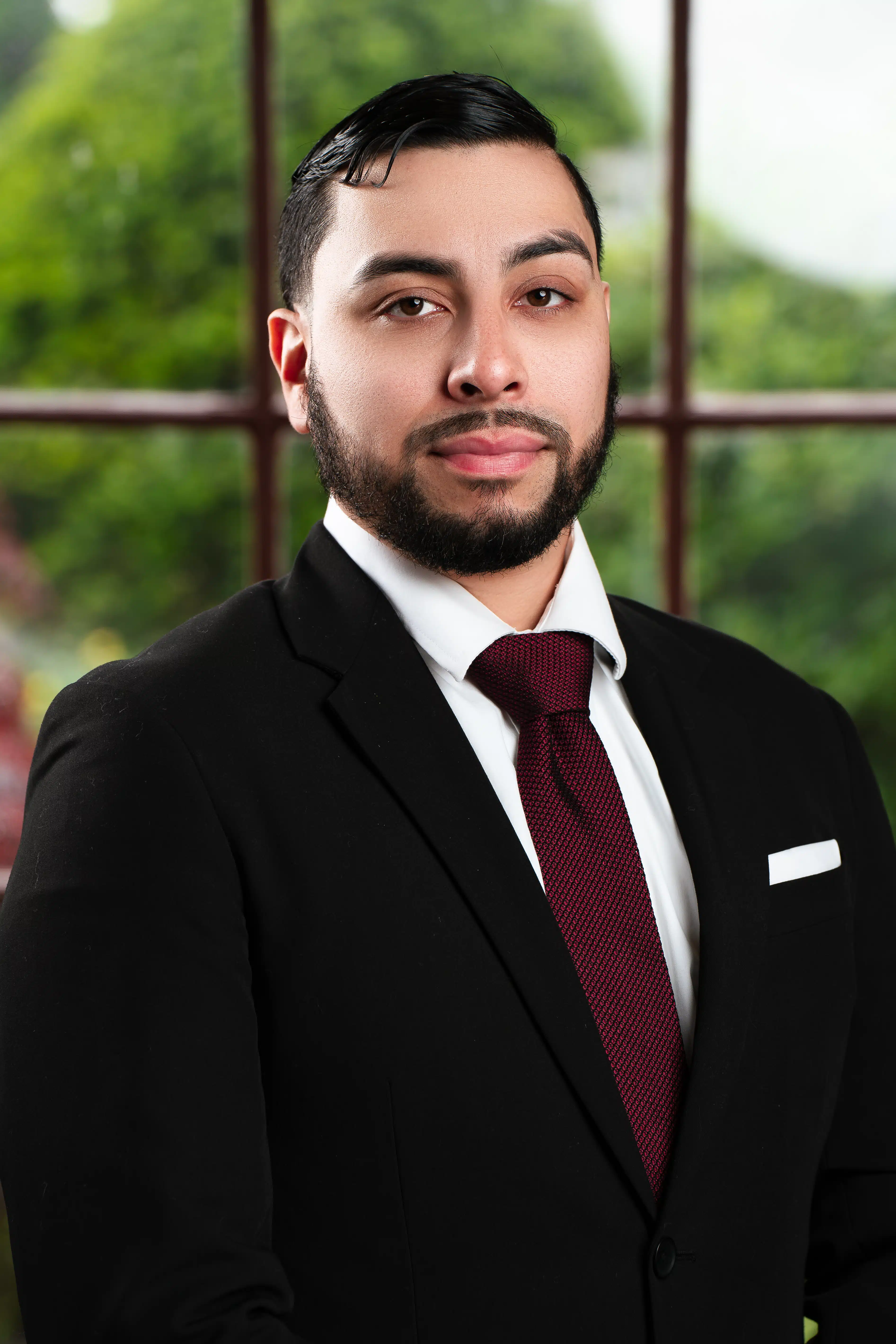 Jonathan Zamudio - Accounts Receivable Specialist at Kitay Law Offices
