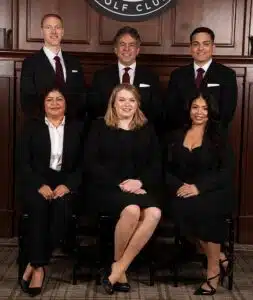Workers' Compensation Team at Kitay Law Offices
