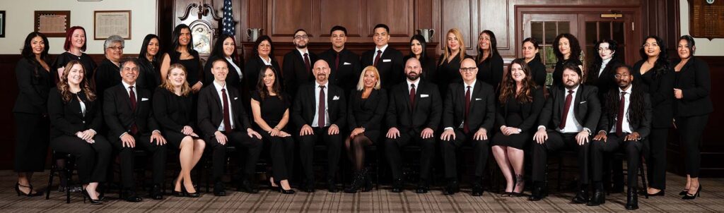 Kitay Law Offices - Law Firm Group Photo 2025