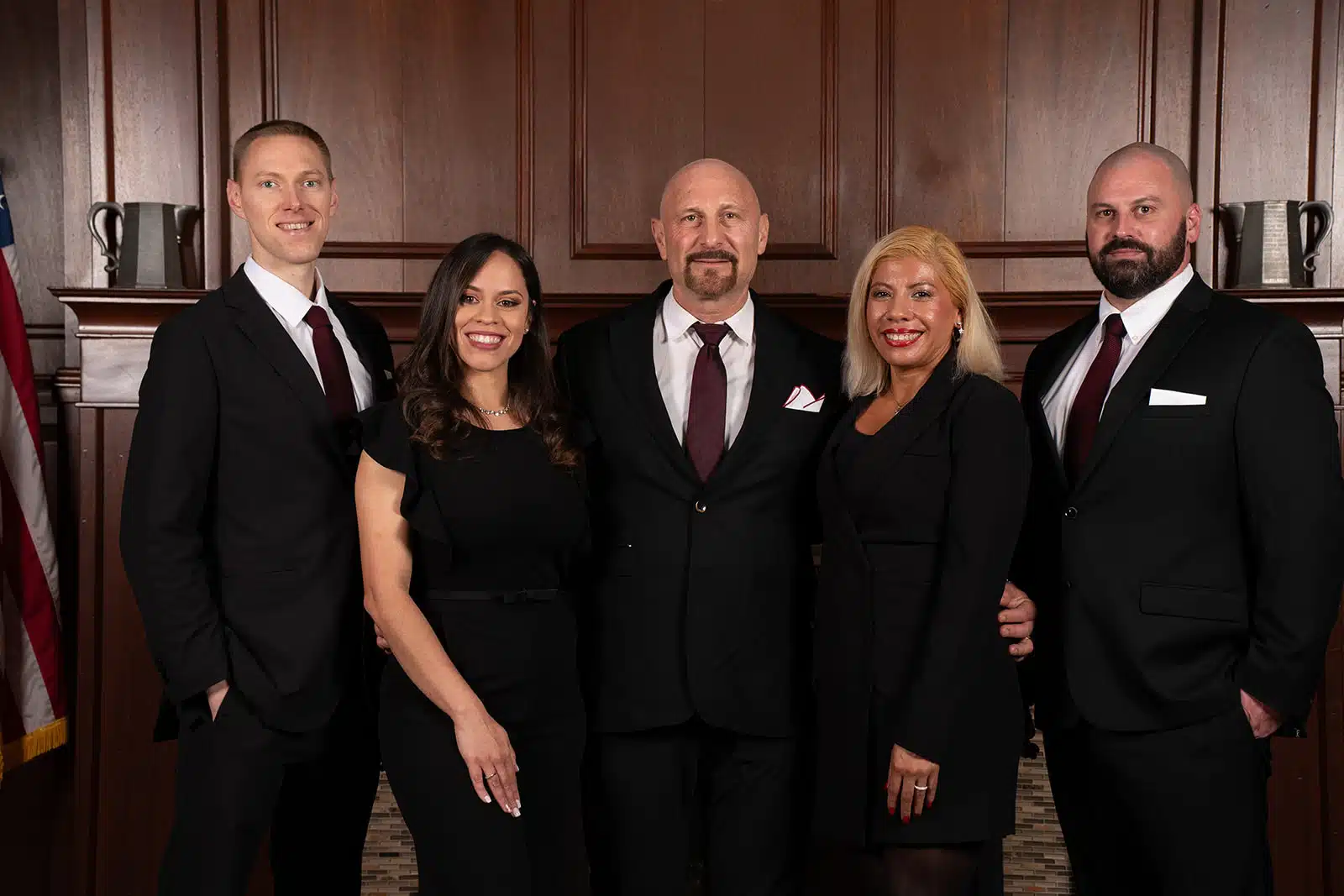 Kitay Law Offices - Leadership Team 2025