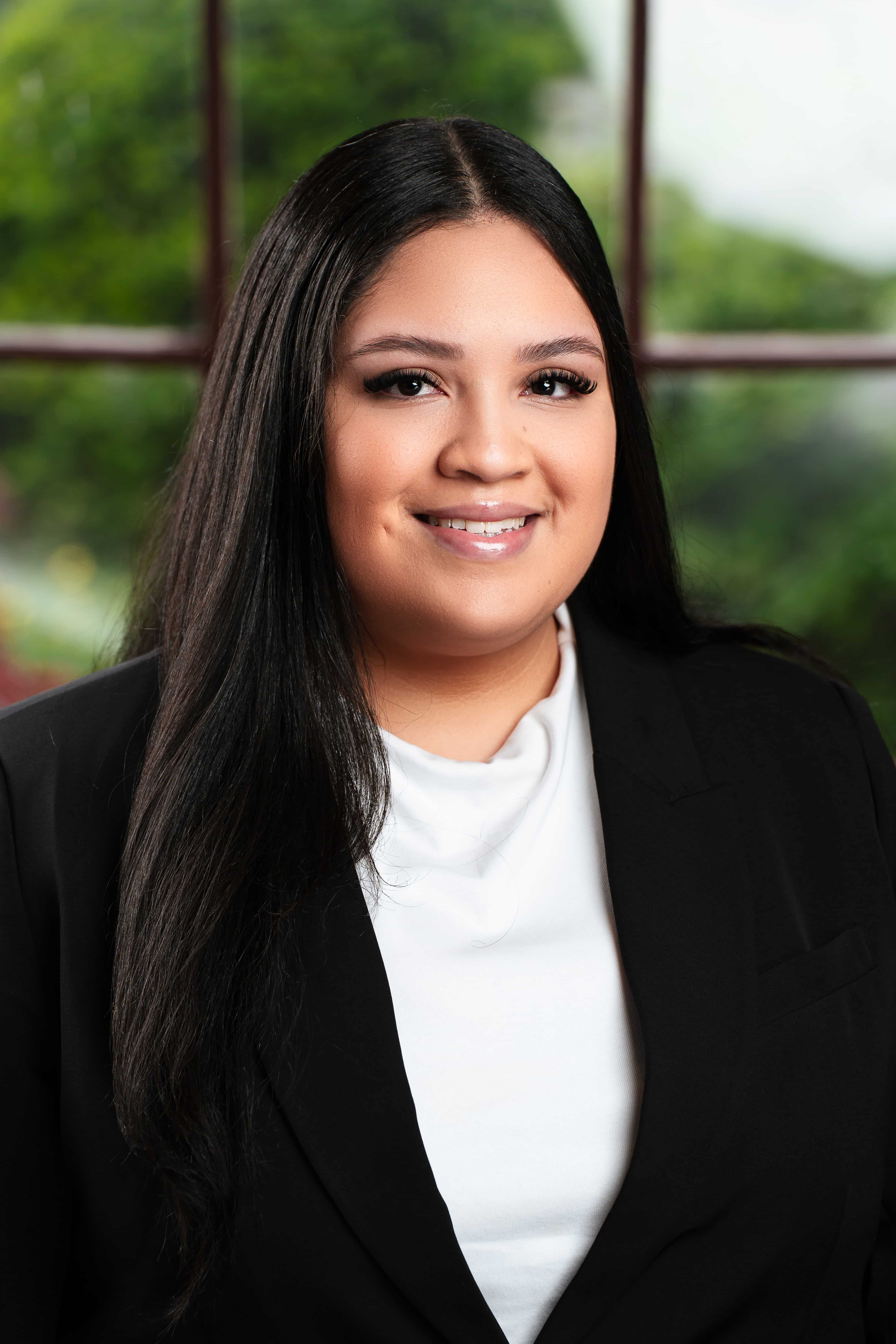 Marina Vazquez - Paralegal at Kitay Law Offices