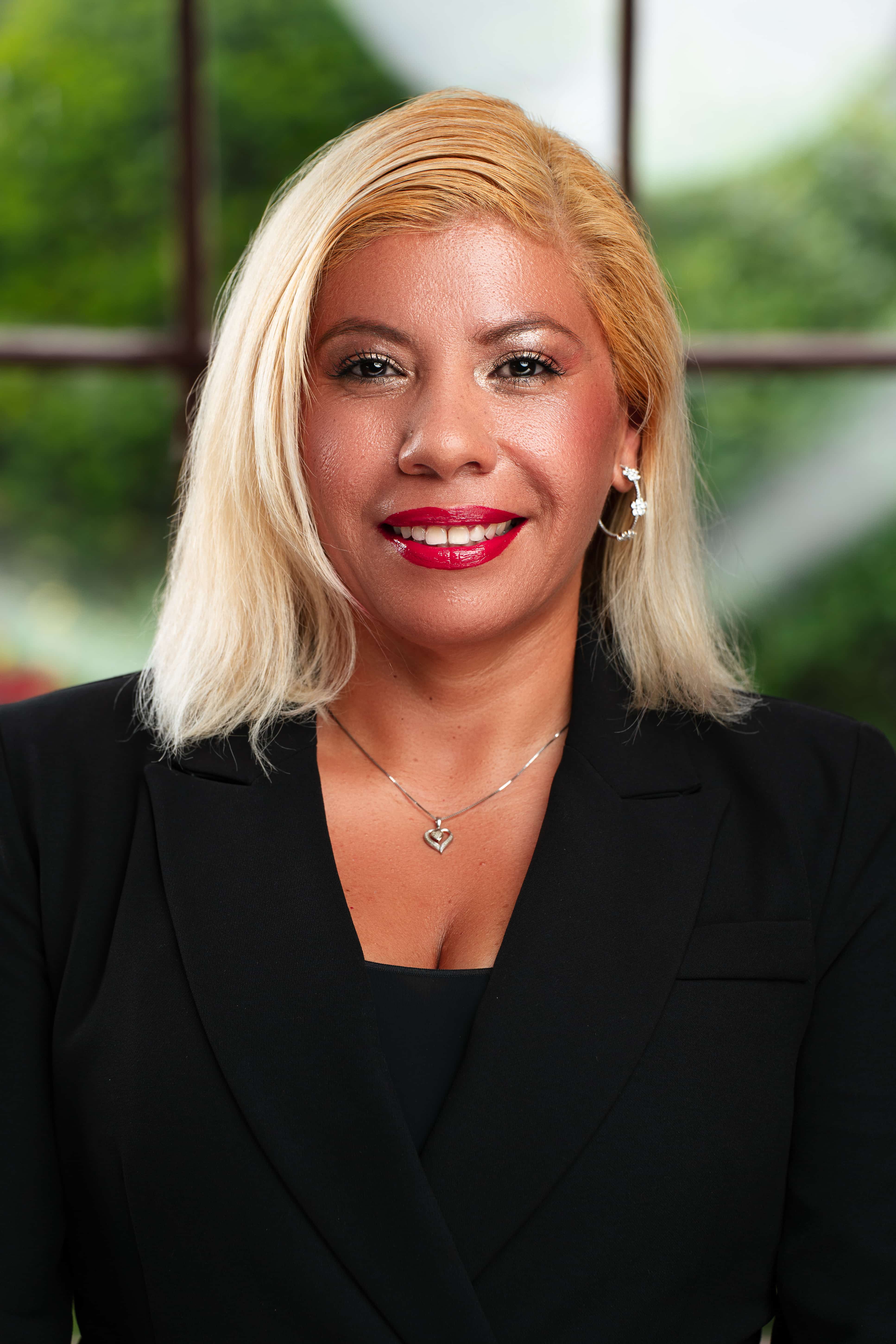 Ruth Lubo-Umana - Controller at Kitay Law Offices