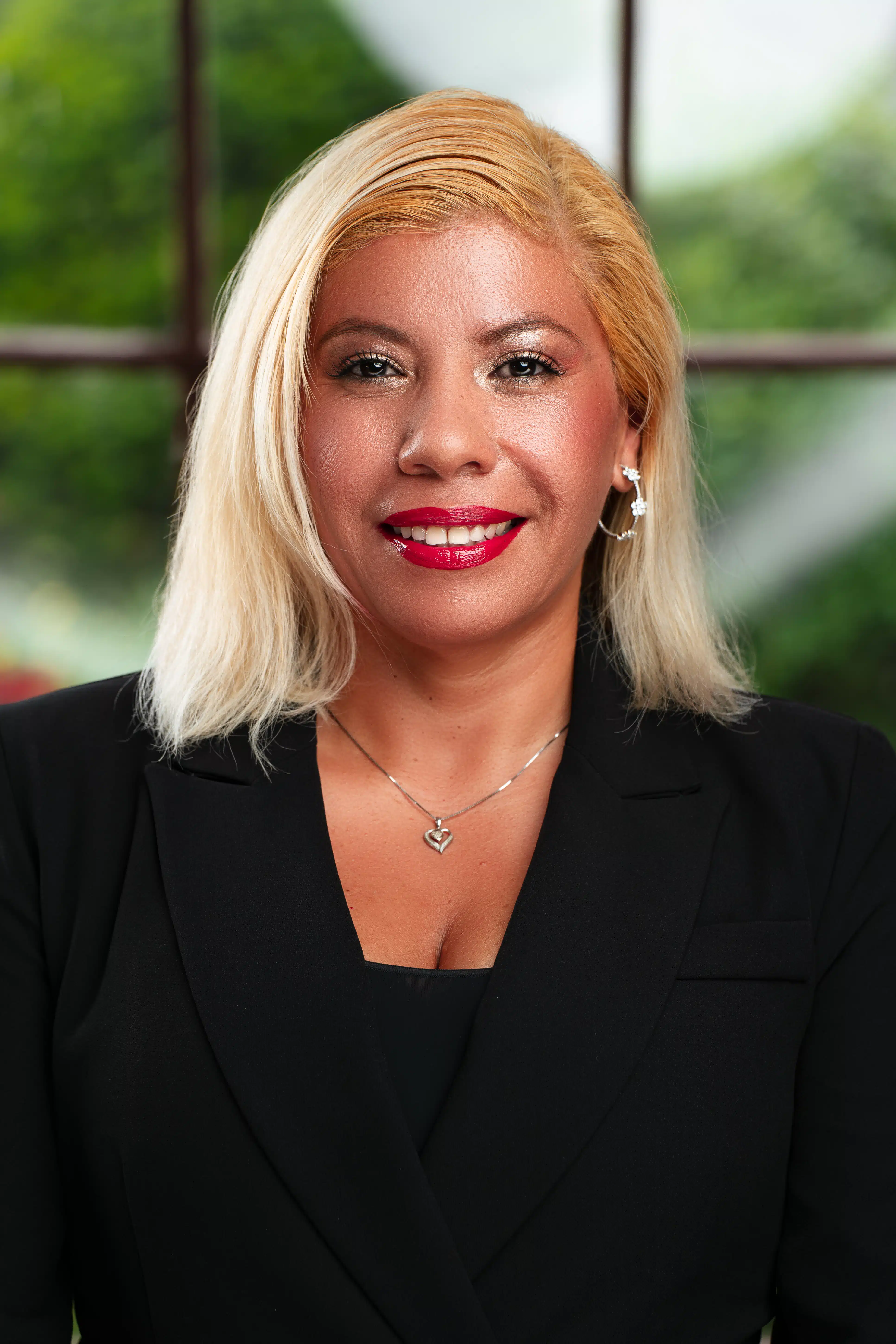Ruth Lubo-Umana - Controller at Kitay Law Offices