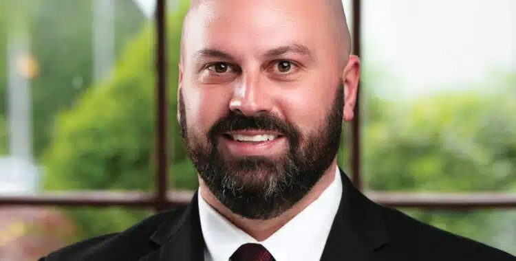 Ryan P. Merrill, Esq. - Managing Attorney at Kitay Law Offices
