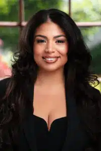 Yesenia Alvarado - Certified Paralegal at Kitay Law Offices