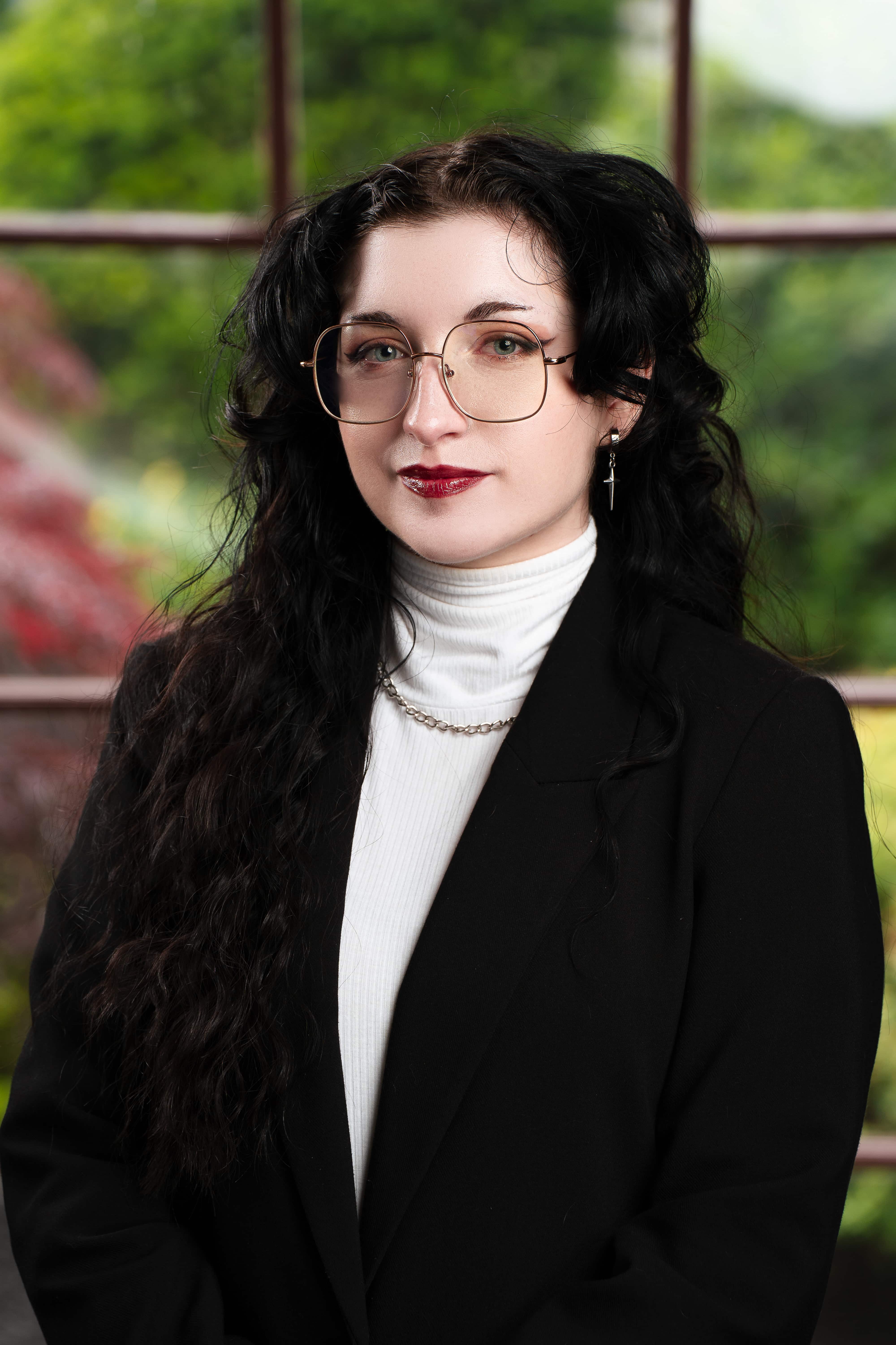 Arabella Graff - Legal Assistant at Kitay Law Offices