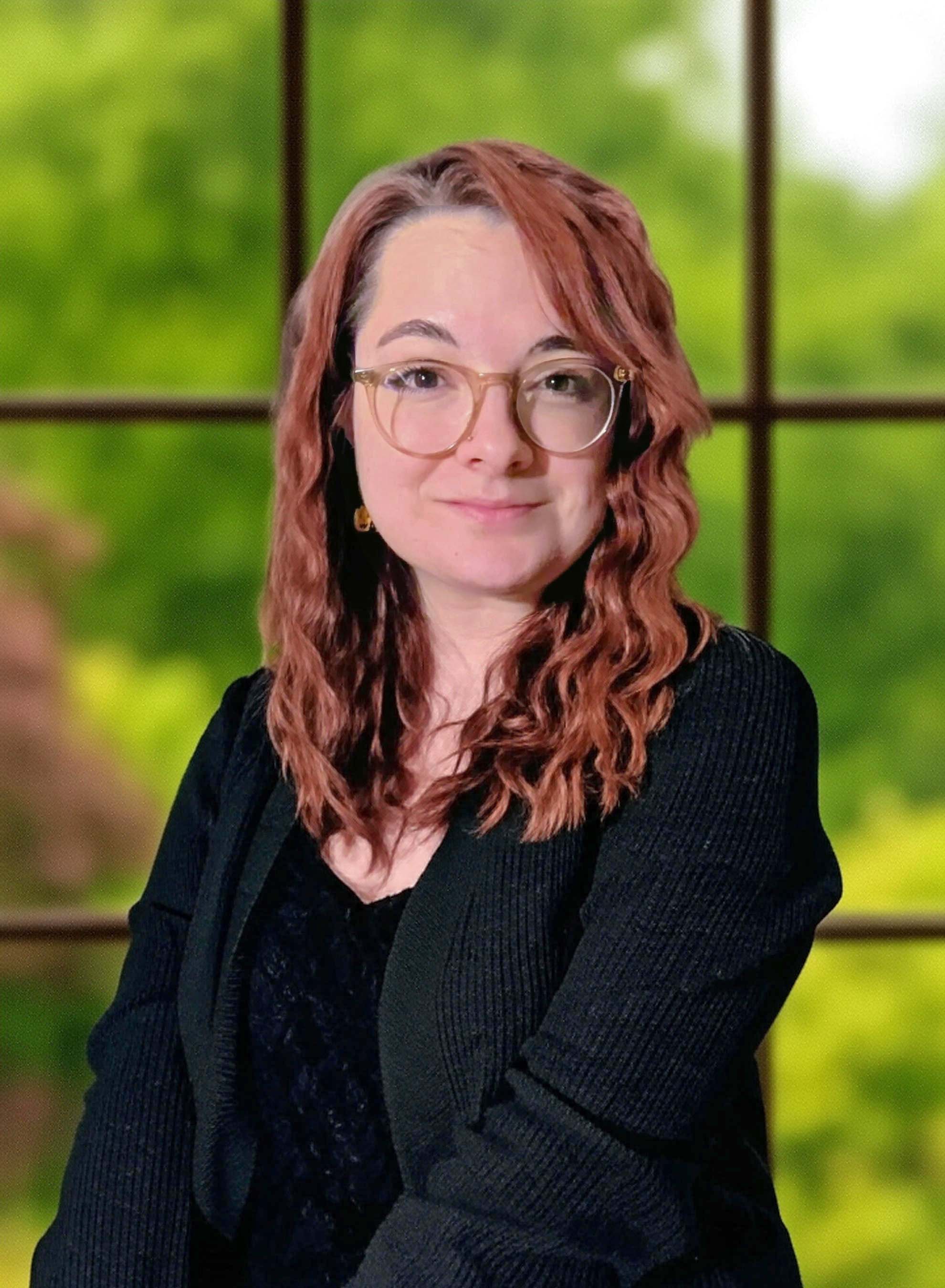 Coreena Boyer - Paralegal at Kitay Law Offices