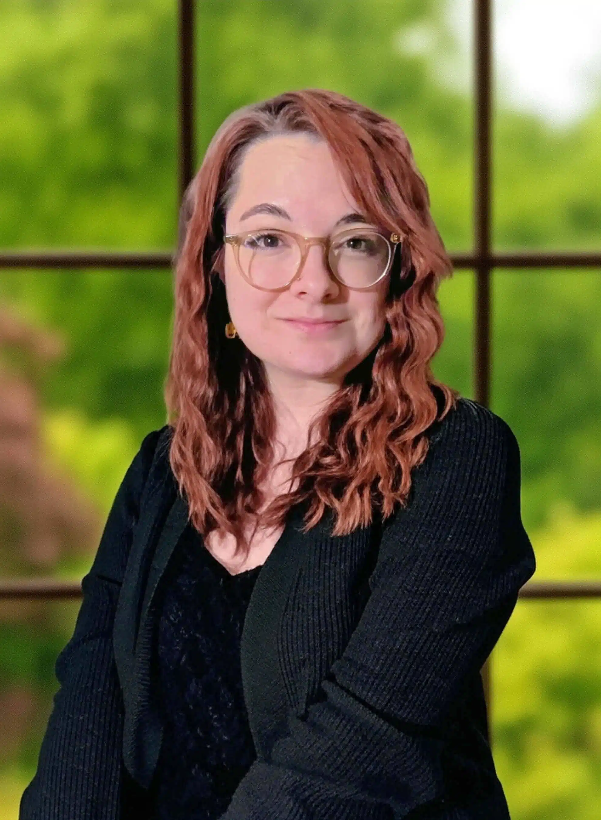 Coreena Boyer - Paralegal at Kitay Law Offices