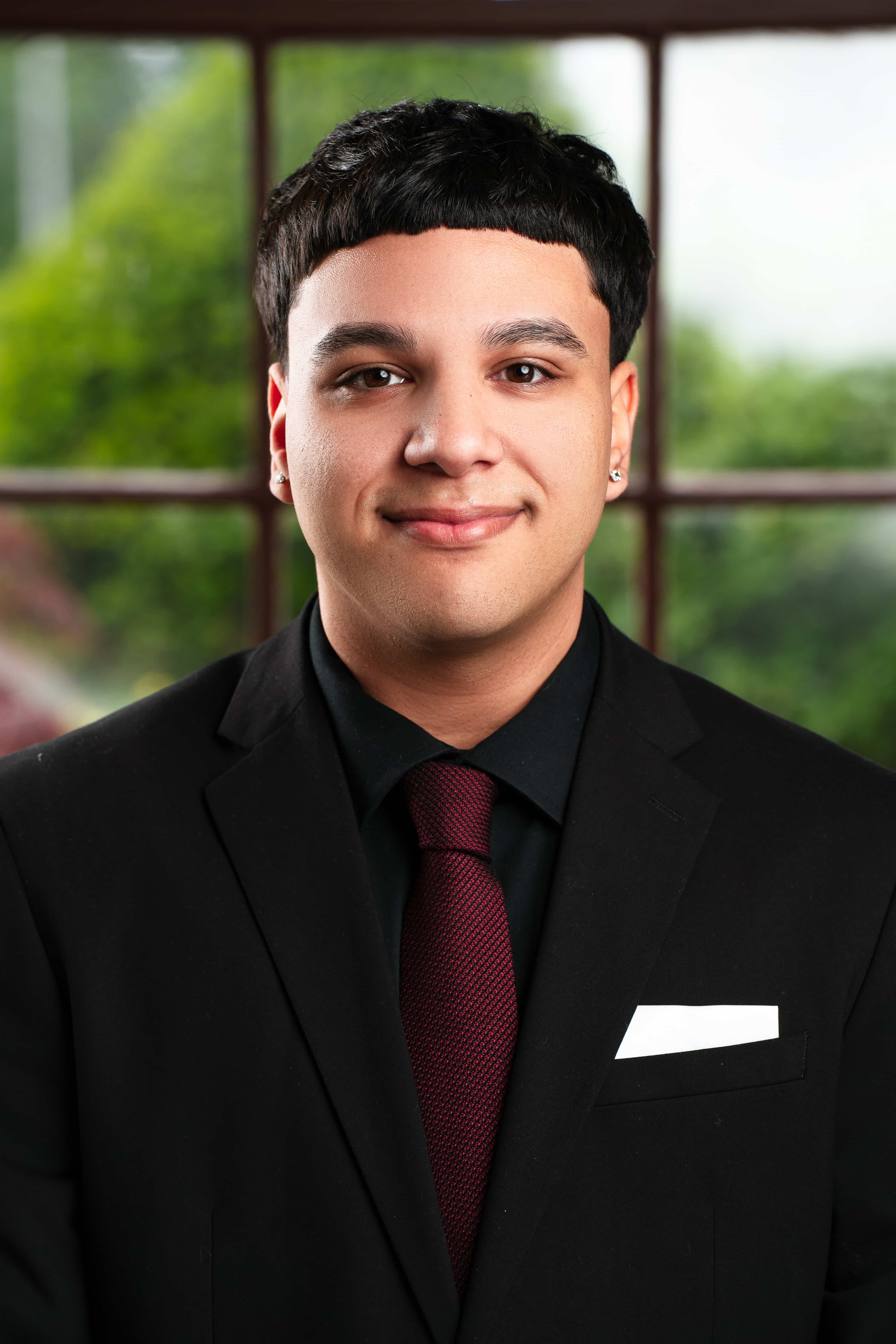 Giovannie Estronza-Acevedo - Document Processing Specialist at Kitay Law Offices