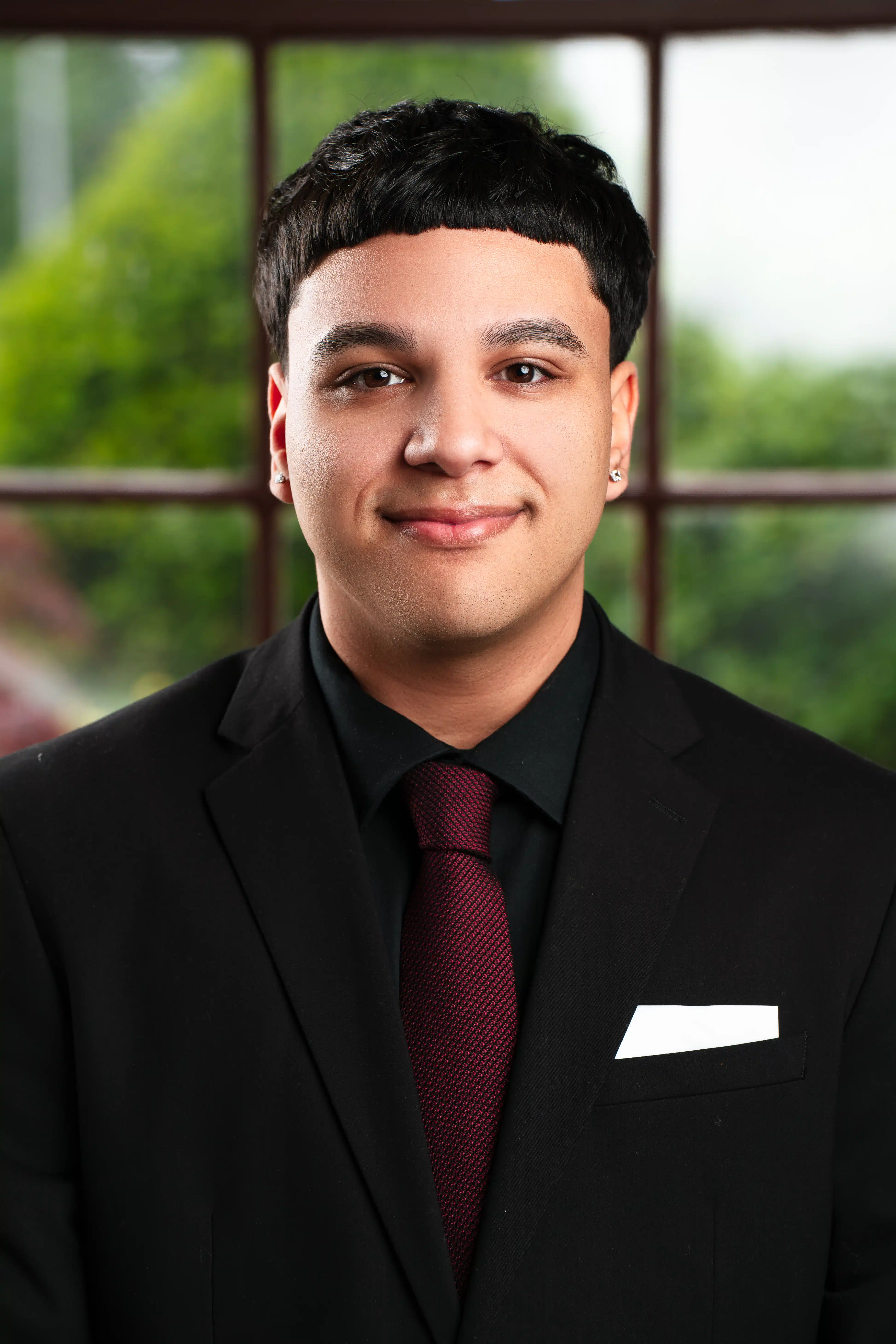 Giovannie Estronza-Acevedo - Document Processing Specialist at Kitay Law Offices