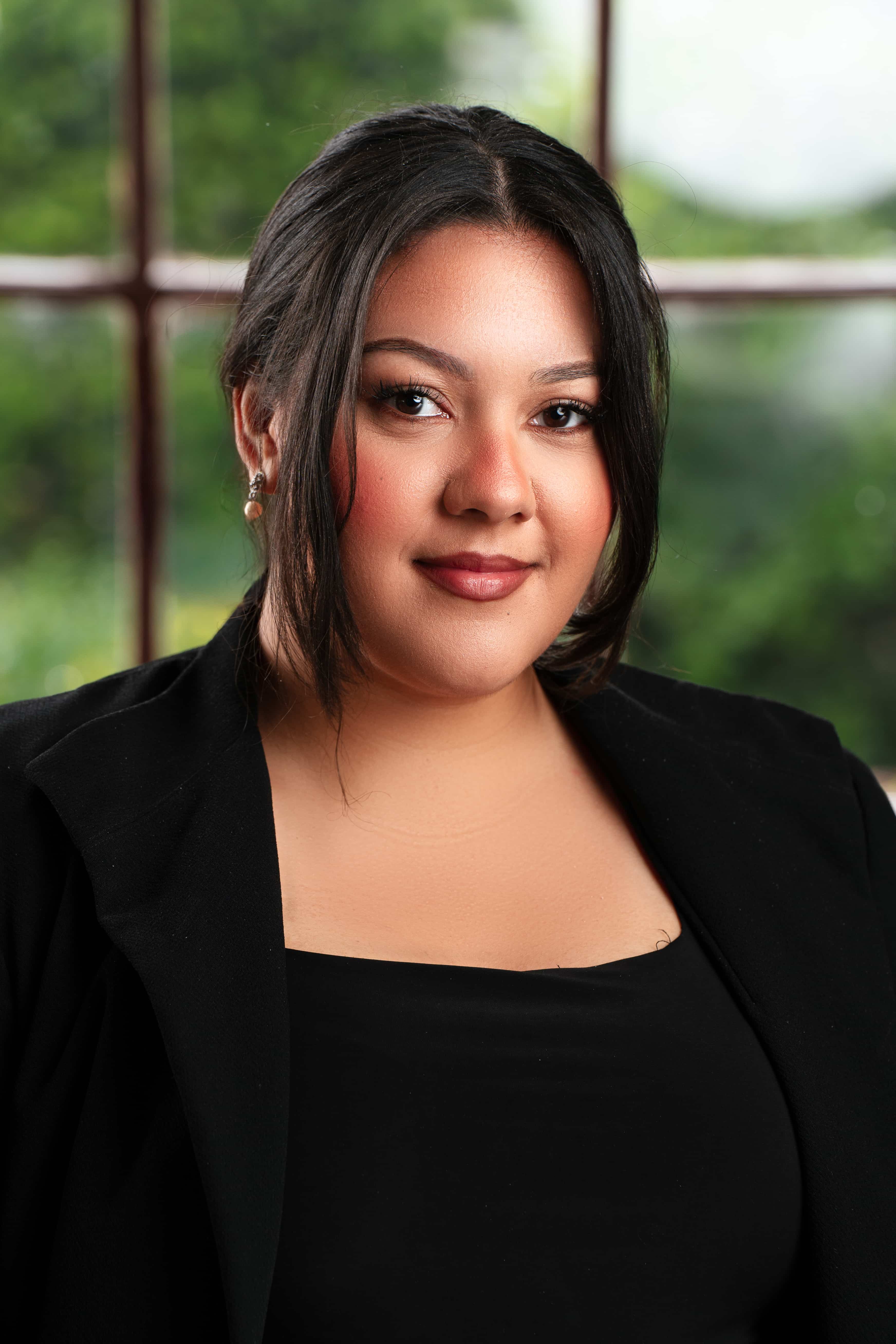 Shenyd Umana - Intake Manager at Kitay Law Offices