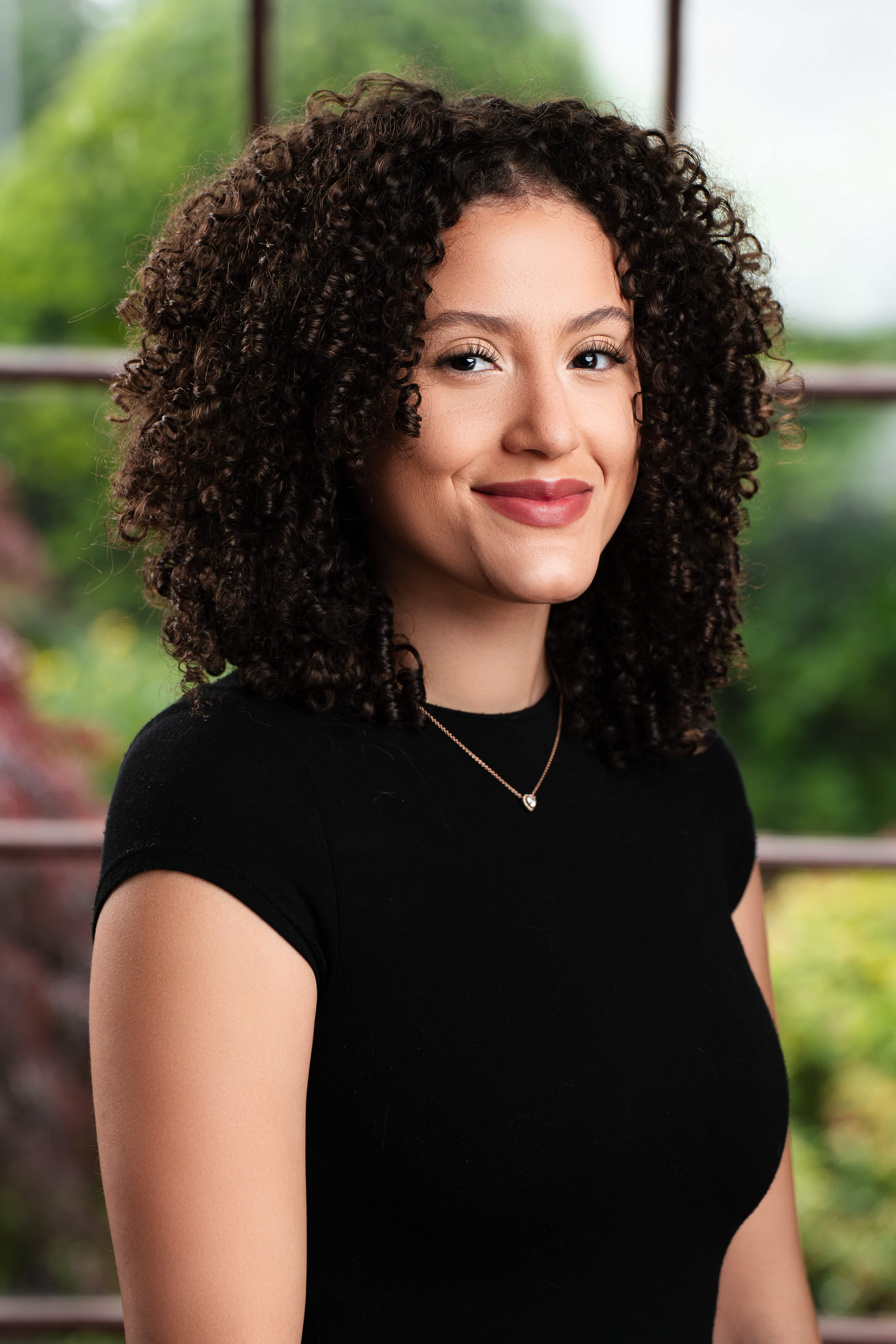 Kimberly Moore - Paralegal at Kitay Law Offices