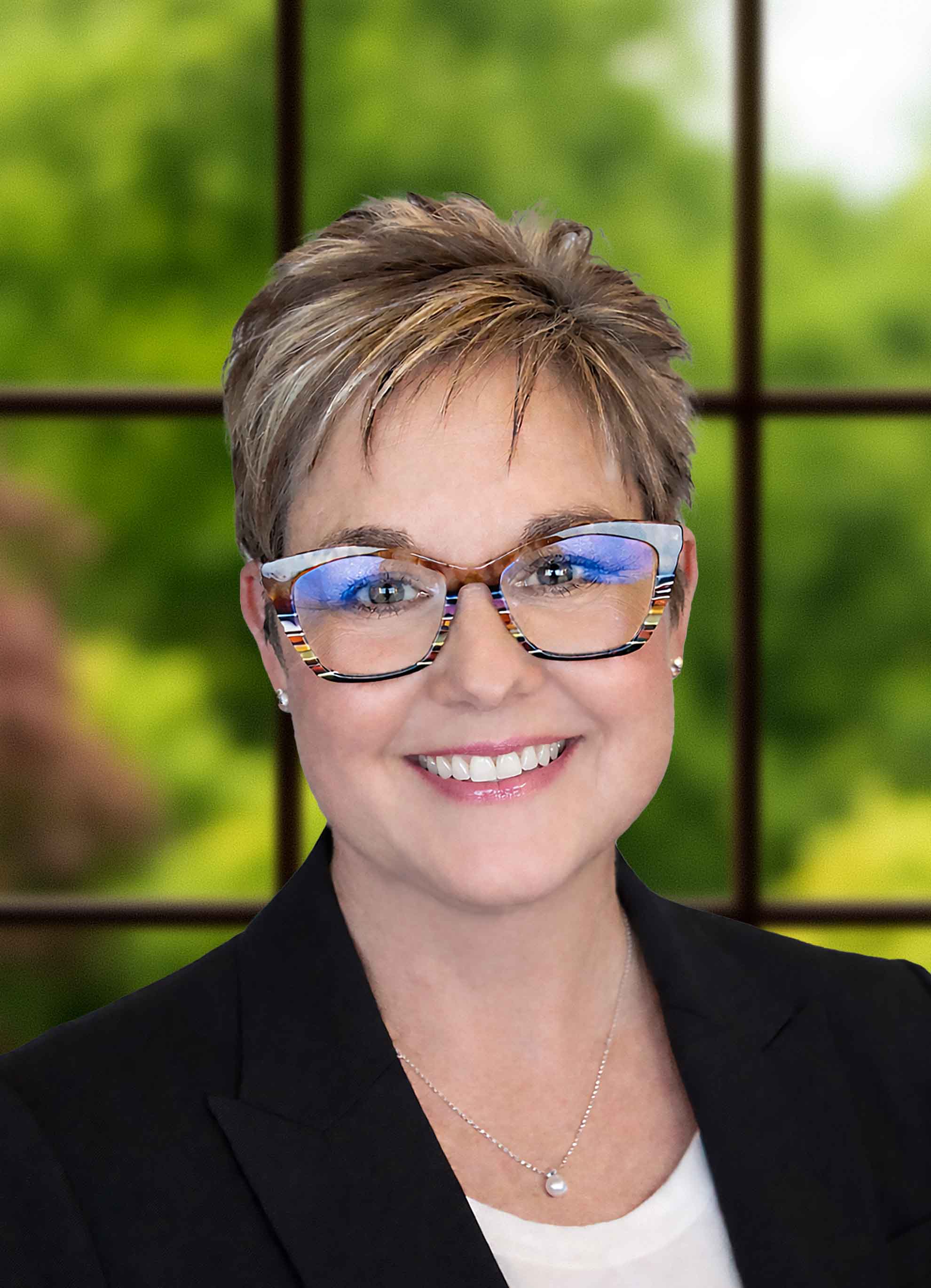 Hope Migliaccio - Recruiting & Professional Development Specialist