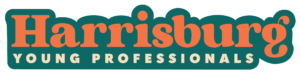 Logo for Harrisburg Your Professionals organization